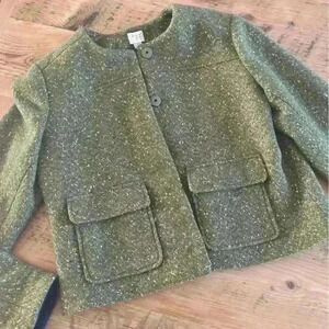 Women’s blazer